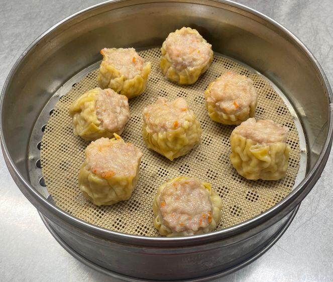 Siu Mai
