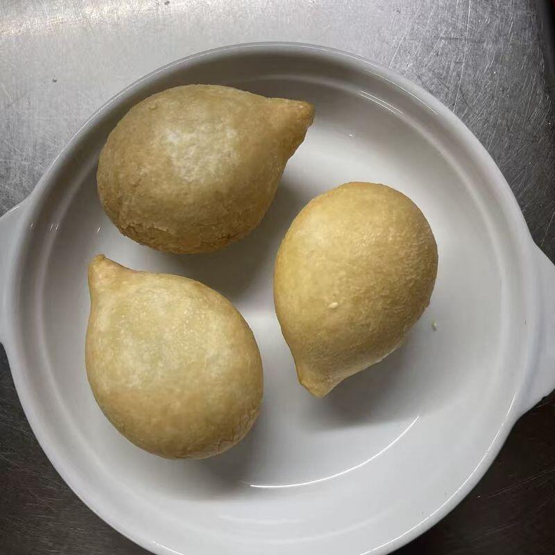 glutinous rice dumpling
